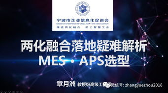 如何选型aps