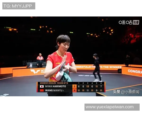 WTT香港总决赛名单发布!国乒11人参赛;女单项目全被中日韩占有