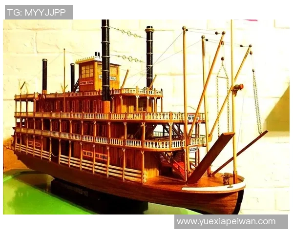 上海帆船的传承,历来不是对过往的简略复刻