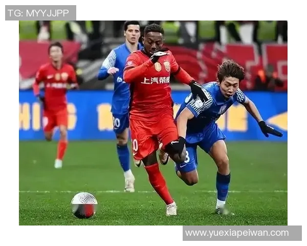 加布里埃尔:本年给海港打10分;最难忘的是上海德比客场进球