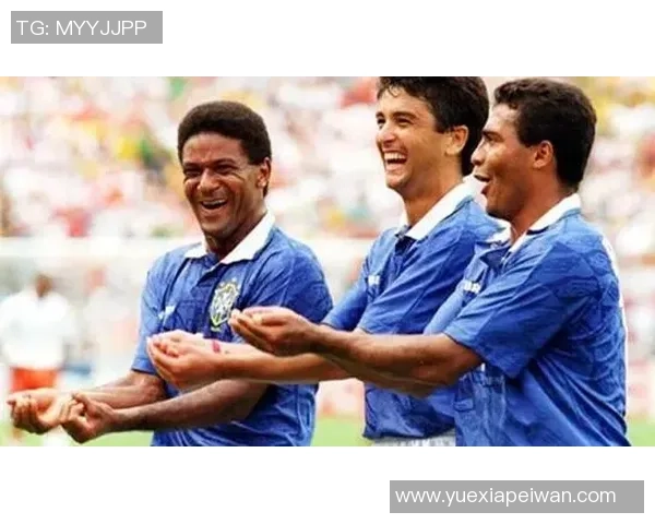 巴西球星贝贝托，摇篮舞知名的他有多凶猛？