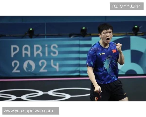 张本智和夺冠许诺教练儿子庆生,还不忘问候偶像樊振东